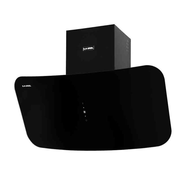 هود ایلیا استیل مدل آردا