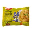 نودل با طعم کاری  آماده لذیذ 75 گرمی