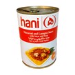 خوشمزه ترین مایه ماکارونی 