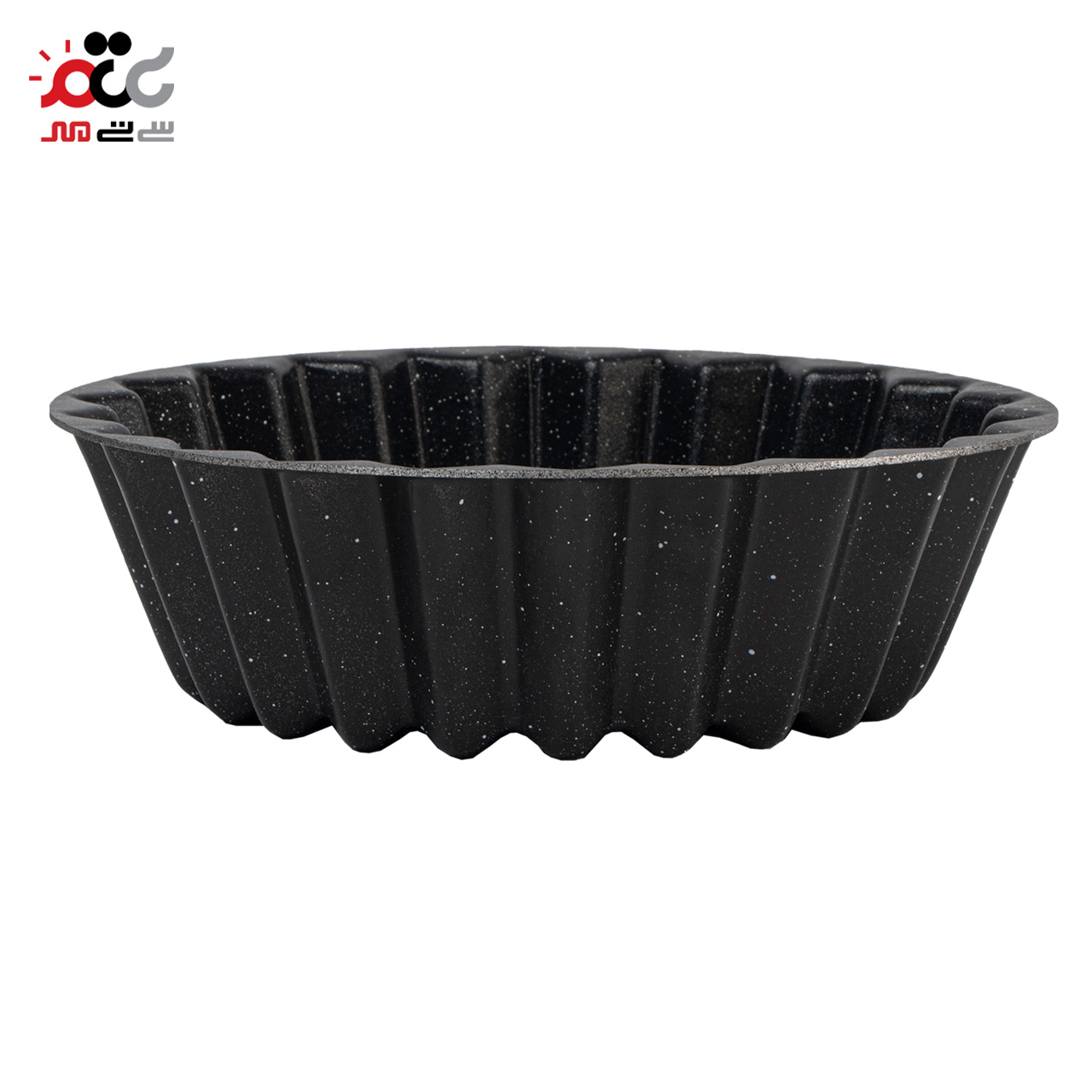 قالب کیک تفلون سایز کوچک 