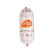 کالباس قارچ و  مرغ خانواده 55 درصد شام شام 500 گرمی