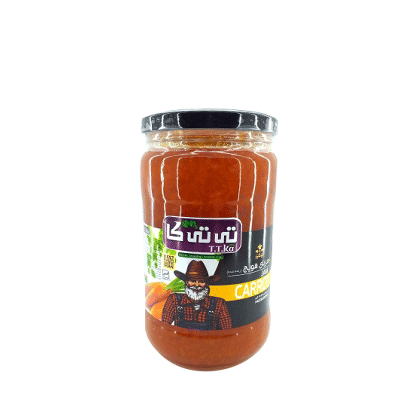خوشمزه ترین مربا