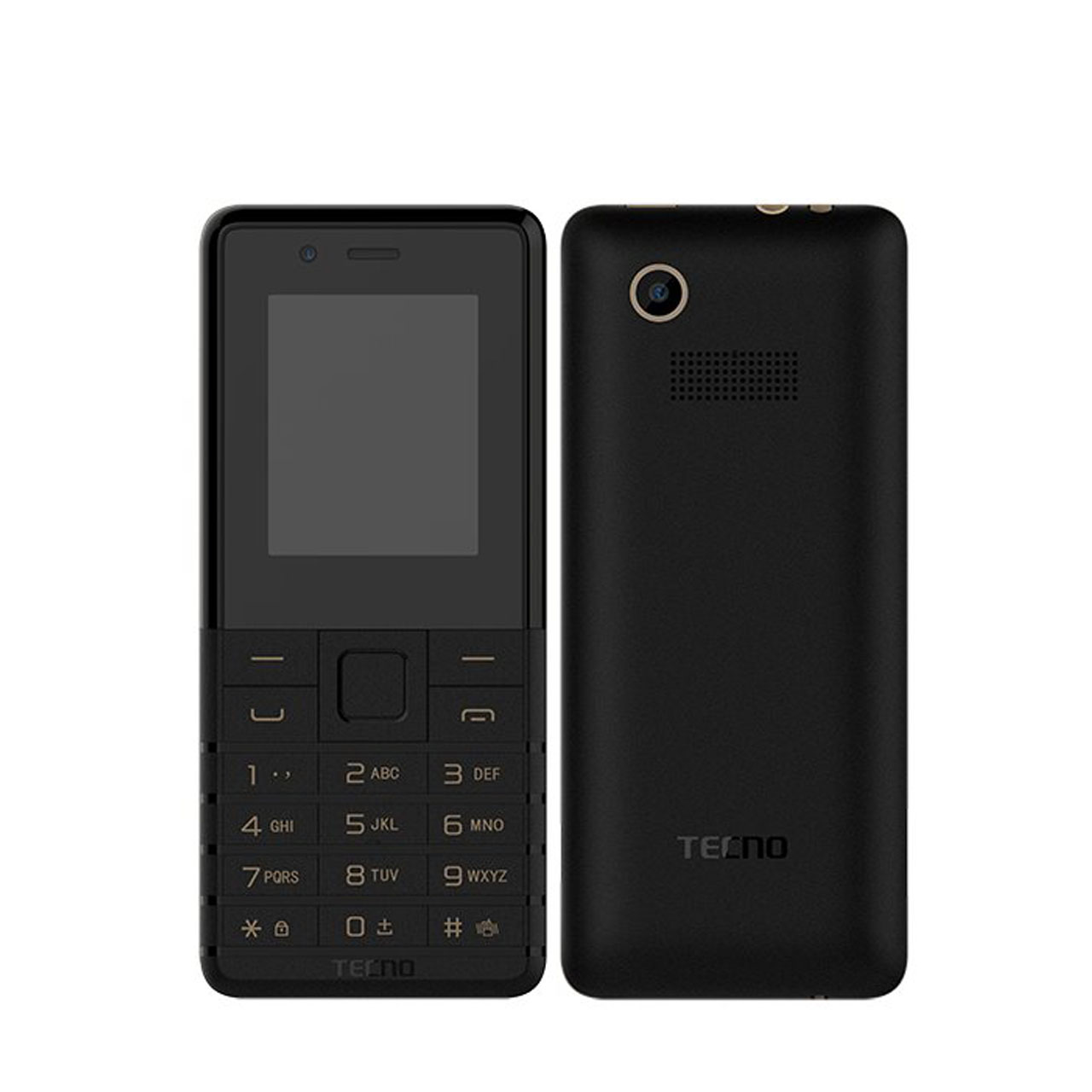 گوشی موبایل تکنو مدل T312 دو سیم‌ کارت