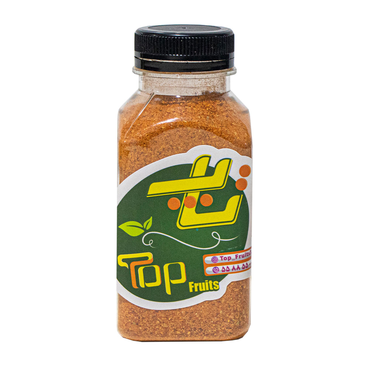 خرید پودر پاپریکا از فروشگاه تاپ