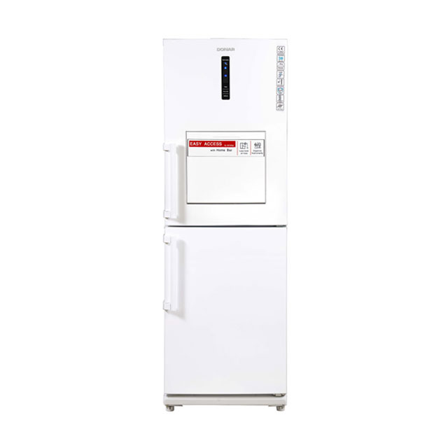 یخچال فریزر دونار مدل DNRF380