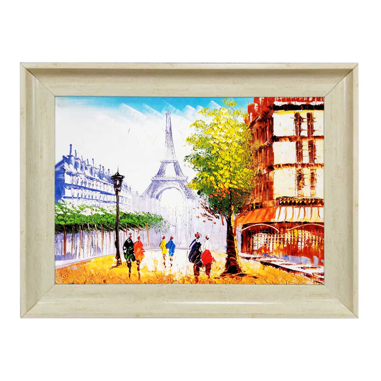 تابلو فرش با زیبا ترین قاب