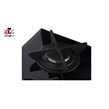 اجاق گاز صفحه ای شیشه ای کن مدل 203 G
