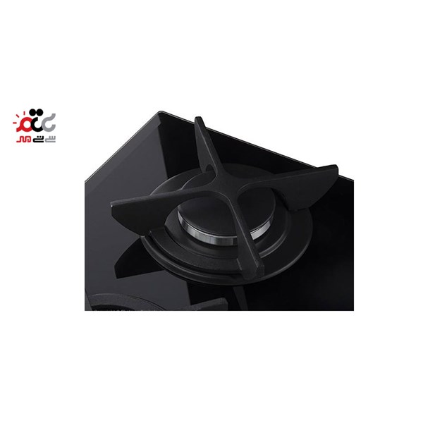 اجاق گاز صفحه ای شیشه ای کن مدل 203 G
