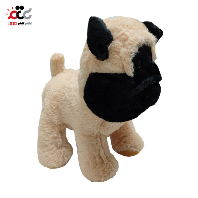 قیمت عروسک سگ تپلو