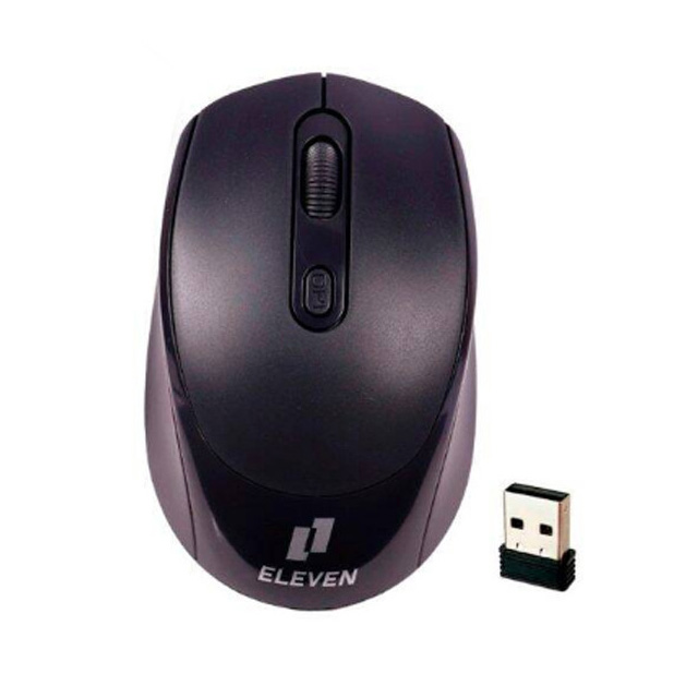 ماوس بی سیم ایلون مدل WM901