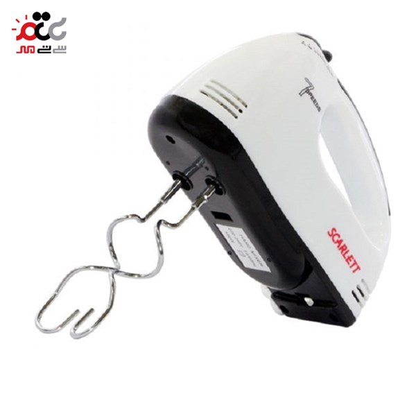 همزن برقی اسکارلت مدل HE-133
