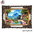 تابلو فرش ارزان