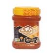 عسل گون مومدار گل نیک 1000 گرمی