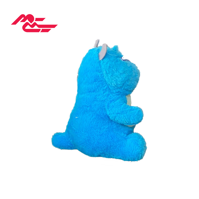 عروسک سالیوان 20 سانتی متری