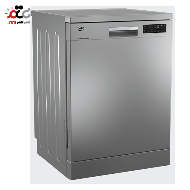 ماشین ظرفشویی بکو مدل DFN28424X 