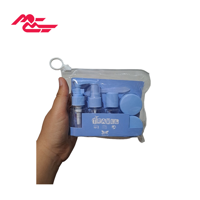 ست مسافرتی پنج تکه 