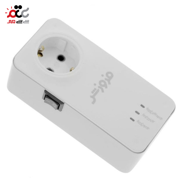 محافظ ولتاژ فروزش مدل FR140 مناسب برای کولر گازی