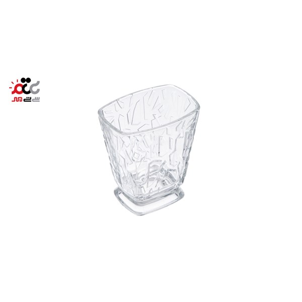 جاکاردی آدریا گلس سری Scatter کد 2686