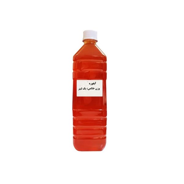 آبغوره سنتی نجابتی 1000 گرمی