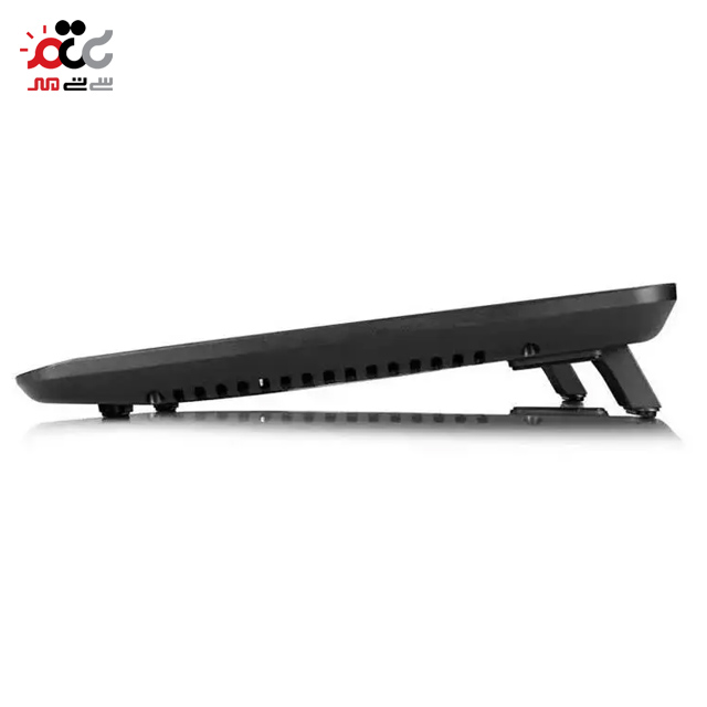 پایه خنک کننده لپ تاپ مدل N19