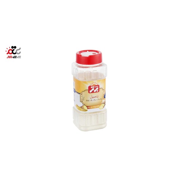 زنجبیل برتر 75 گرمی