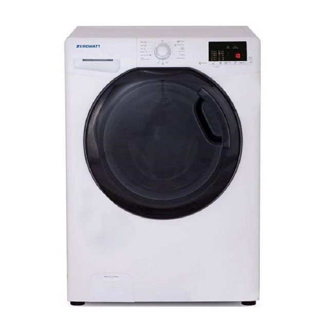ماشین لباسشویی زیرووات مدل OZ-1183 ظرفیت 8 کیلوگرم