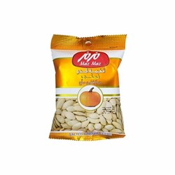 تخمه کدو نمکی چی توز 35 گرمی