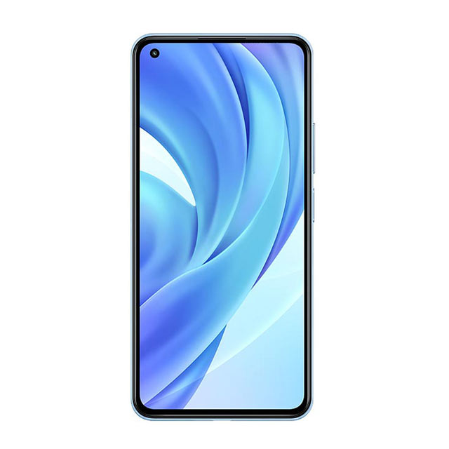 گوشی موبایل شیائومی مدل Mi 11 Lite M2101K9AG دو سیم‌ کارت ظرفیت 128 گیگابایت و رم 6 گیگابایت