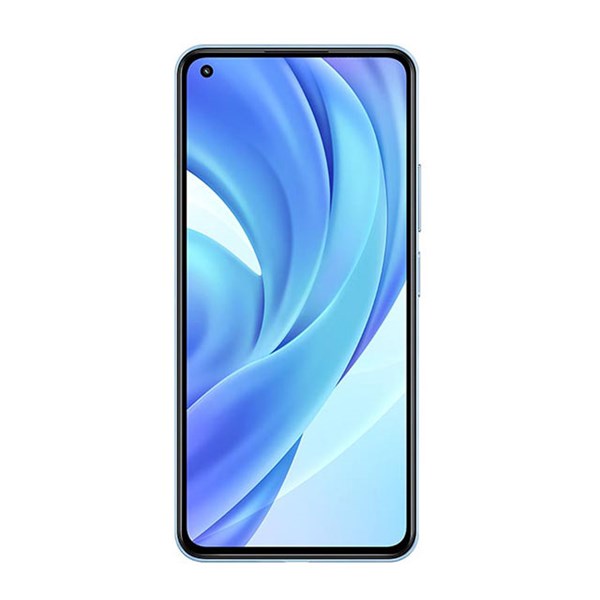 گوشی موبایل شیائومی مدل Mi 11 Lite M2101K9AG دو سیم‌ کارت ظرفیت 128 گیگابایت و رم 6 گیگابایت