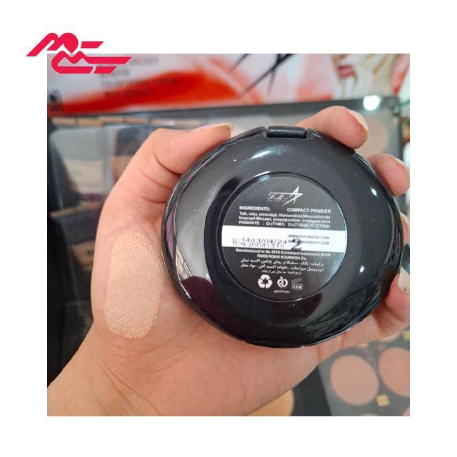 پنکک فارمیراچ شماره 02