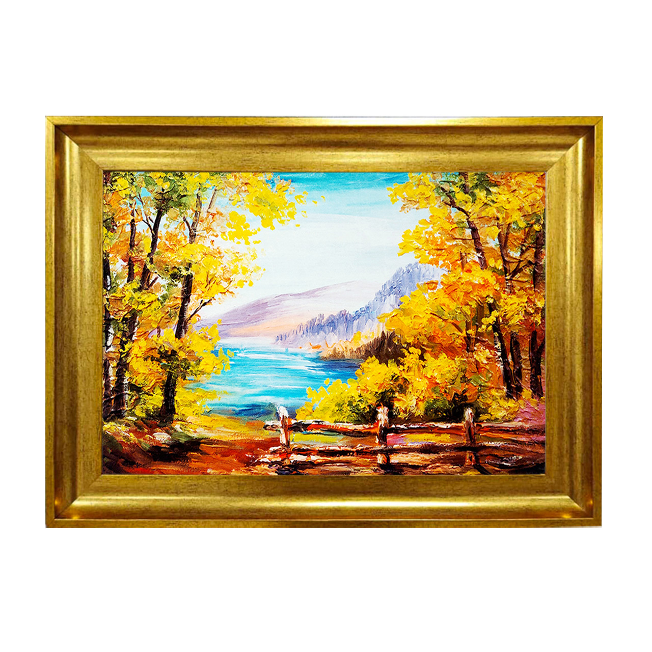 انواع تابلو فرش