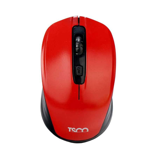 ماوس بی سیم تسکو مدل TM-666W