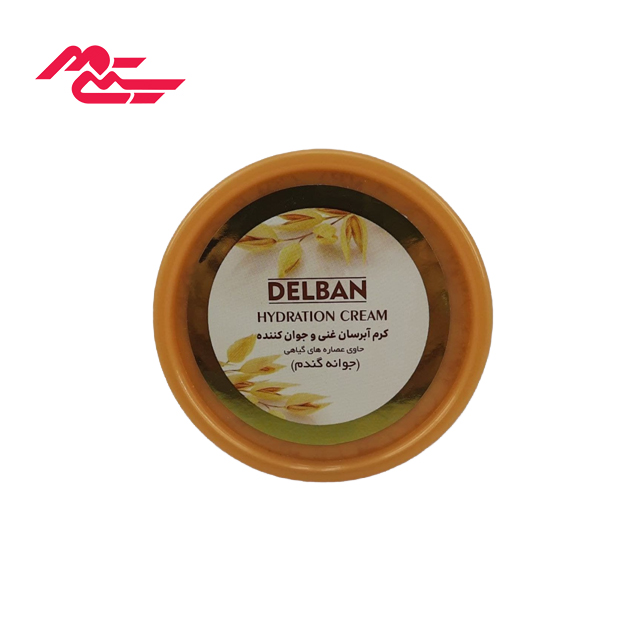 کرم آبرسان جوانه گندم دلبان 180 گرمی