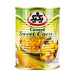  کنسرو ذرت شیرین یک و یک 370 گرمی