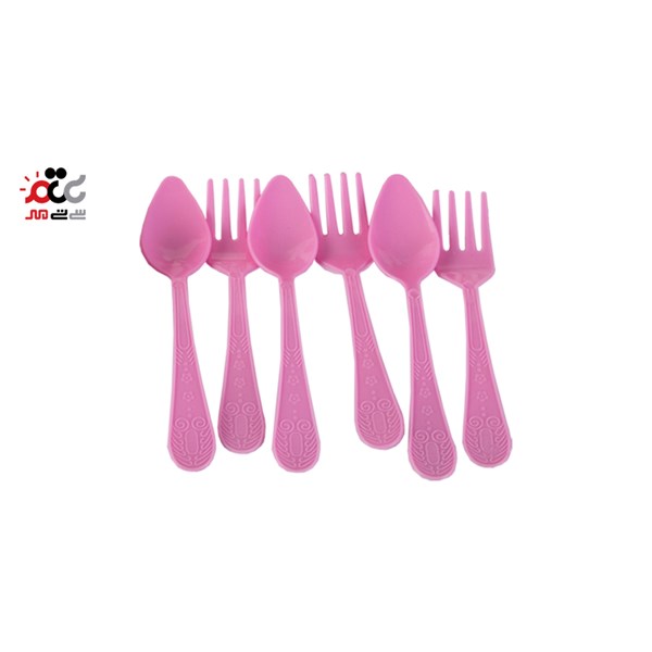 ست اسباب بازی سرویس چای خوری روی دی توی