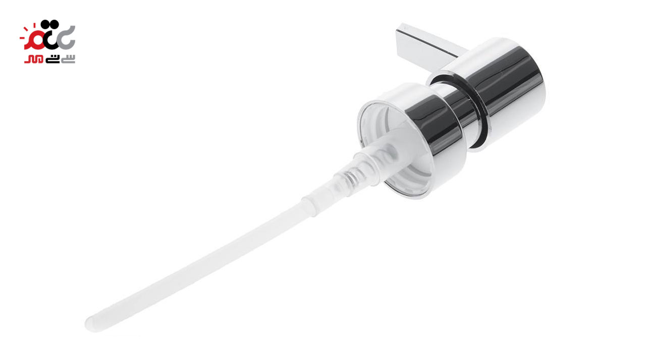 پمپ مایع ظرفشویی همارا