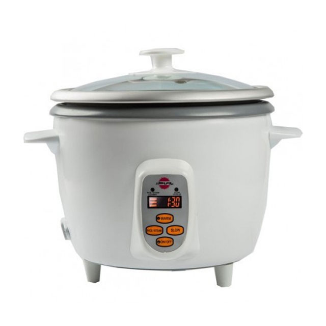 پلوپز پارس خزر مدل تفتان کد 181