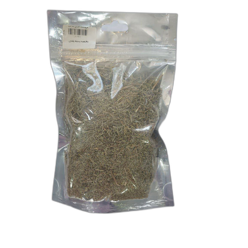 دمنوش مخلصه 55 گرمی