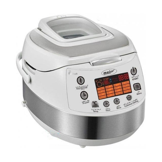 پلوپز مایر مدل MR-949