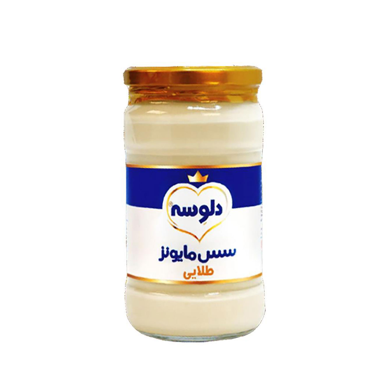 بهترین سس شیشه ای