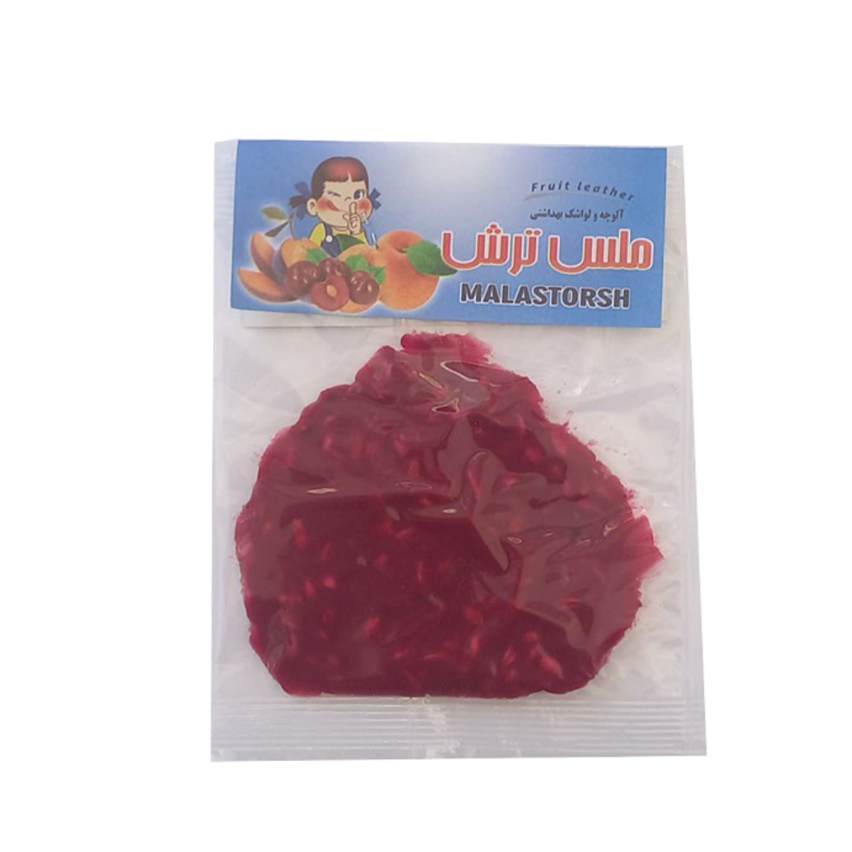 تمر ملس ترش 20 گرمی