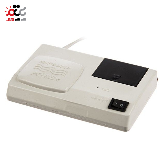 آنتن هوایی صبا مدل S2002