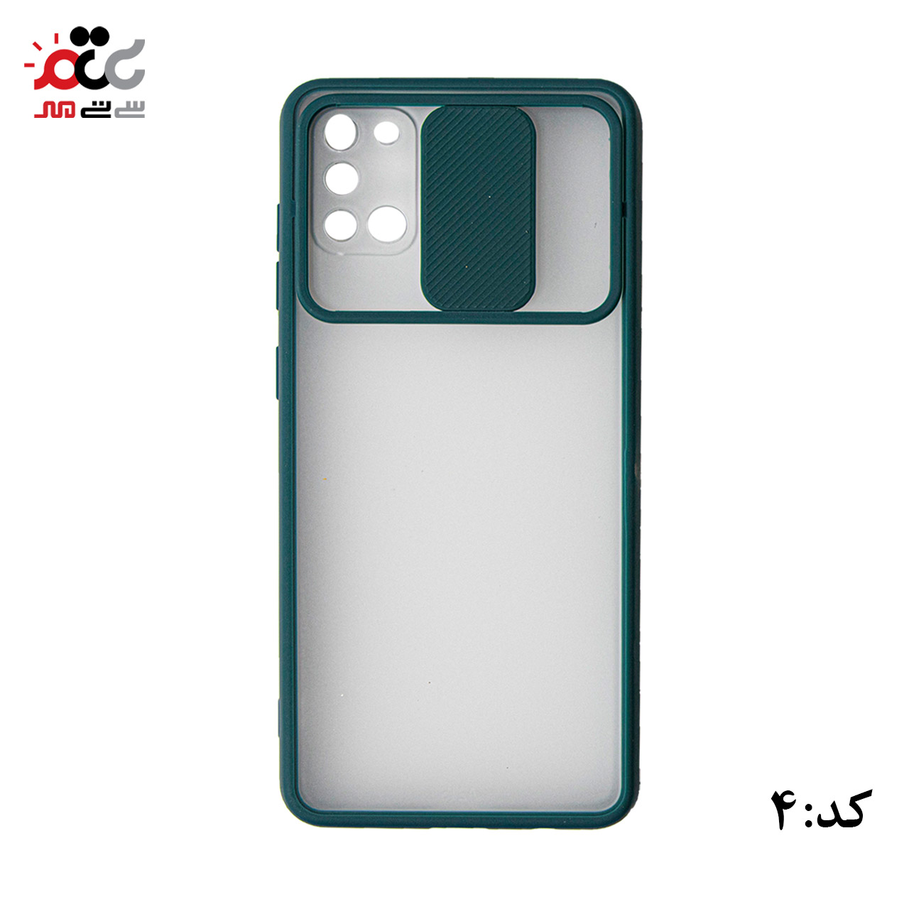 جدید ترین قاب گوشی موبایل سامسونگ مدل A21S 