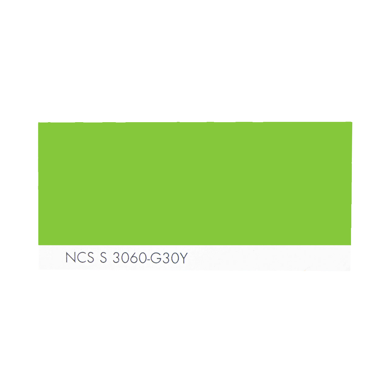 NCS S 3060-G30Y