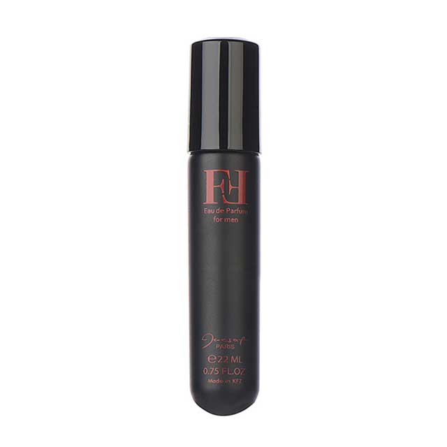 عطر جیبی مردانه ژک ساف مدل FF حجم 22 میلی لیتری