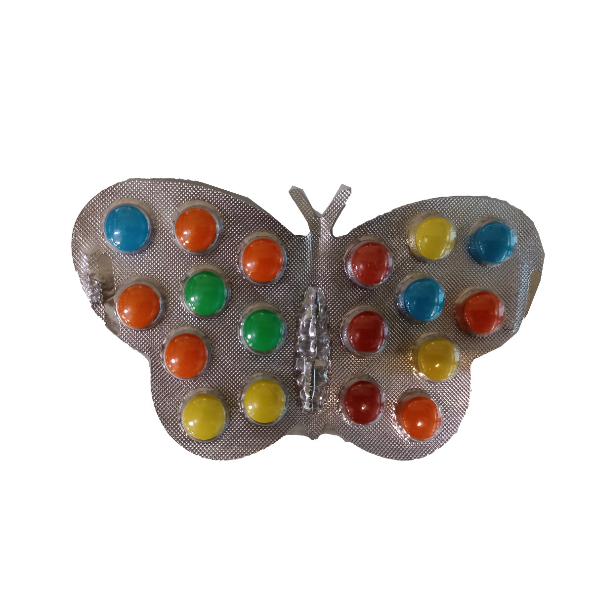 شوکو اسمارت میکس ورقه ای پاپت فرمند