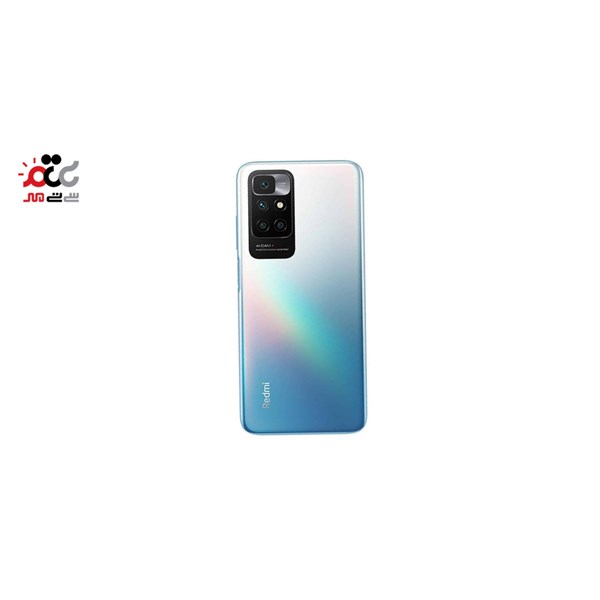 گوشی موبایل شیائومی مدل Redmi 10 Prime دو سیم کارت ظرفیت 128 گیگابایت و رم 6 گیگابایت