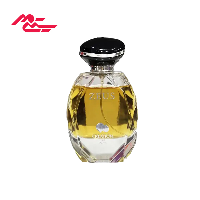 ادکلن زنانه زئوس مدل منفیستو کریشن حجم 100 میلی لیتری