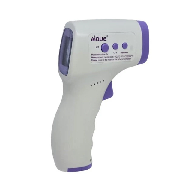 تب سنج لیزری ایک مدل HL-E31