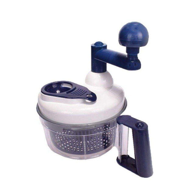 غذاساز دستی اس جی تی مدل QUICK CHOPPER 2020 سایز بزرگ